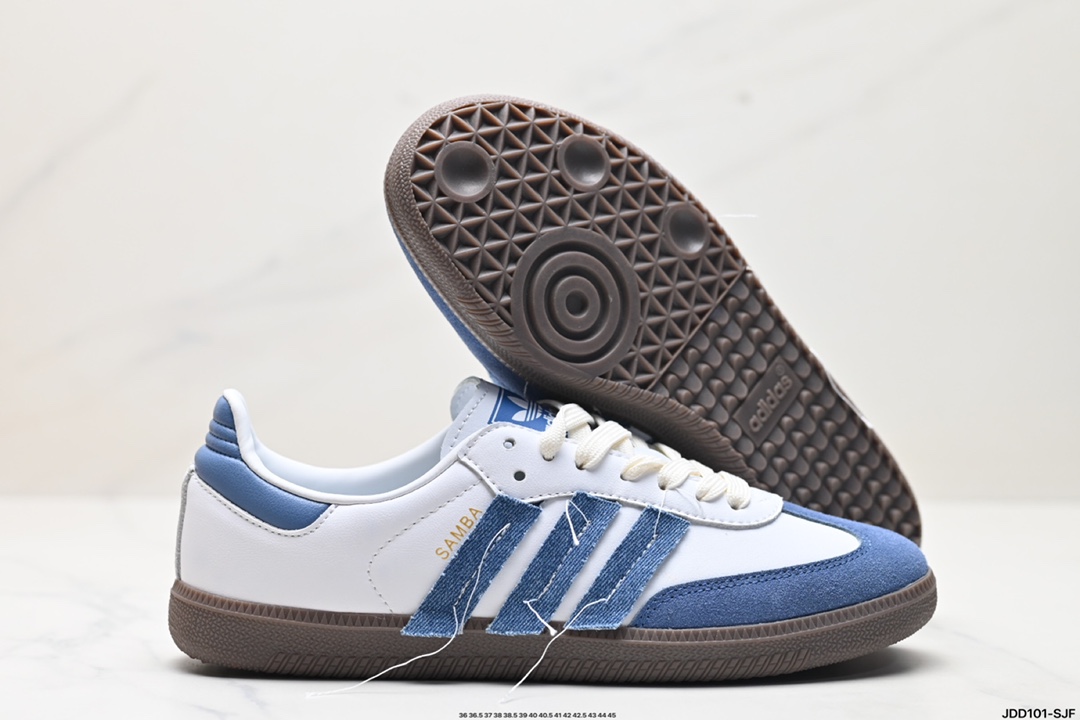 Adidas Samba Shoes